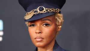 Janelle Monáe Calls Out Nelly Over Trump Performance