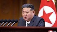 North Korea holds up to 2 tons of weapons-grade uranium: Seoul