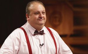 Erick Jacquin Returns For Pesadelo Na Cozinha Season Four