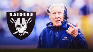 Pete Carroll Hired As New Raiders Head Coach