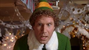 Will Ferrell's Buddy The Elf Stunt Sparks Mixed Reactions