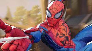 Get Exciting Marvel Rivals Rewards With New Codes