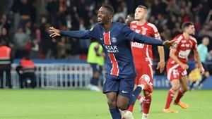 Brest Hosts PSG In Crucial Champions League Playoff Match