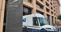 Republicans look to make a U-turn on federal commitment to electric vehicles for the Postal Service