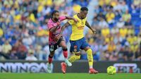 Mazatlán FC cae por goleada en su despedida del Clausura 2025