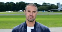New popular Paddy McGuinness show axed after just one series, per reports
