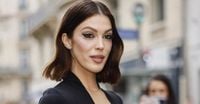 Iris Mittenaere en couple avec un célèbre sportif ? Ils ont été filmés, très proches, dans un restaurant parisien (vidéo)