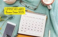 UPPSC RO ARO Exam Date 2025 Out, Check Schedule and Shift Timing