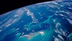 Su Dünya'ya Nasıl Geldi?