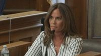 Key witness Jennifer McCabe expected to resume testimony in Karen Read murder trial