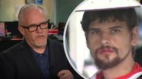 Mass. author speaks on new book about Nathan Carman murder mystery