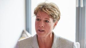 Christina Block Loses Custody Of Children In Court Ruling