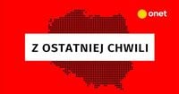 Most w Warszawie zablokowany. Ostatnie Pokolenie apeluje do Rafała Trzaskowskiego