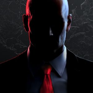 HITMAN