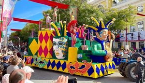 Carnaval 2025 Payment Schedule Confusion Unraveled