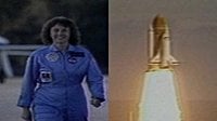 Remembering the Challenger tragedy through the teacher who dreamed of space