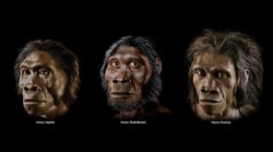 Alternatif insanlık tarihi