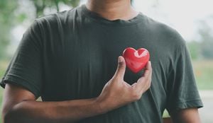 Heart Health Connection To Cognitive Decline Explored