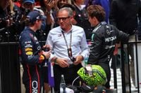 Domenicali spricht mit dem thailändischen Premierminister über einen möglichen F1-Grand Prix