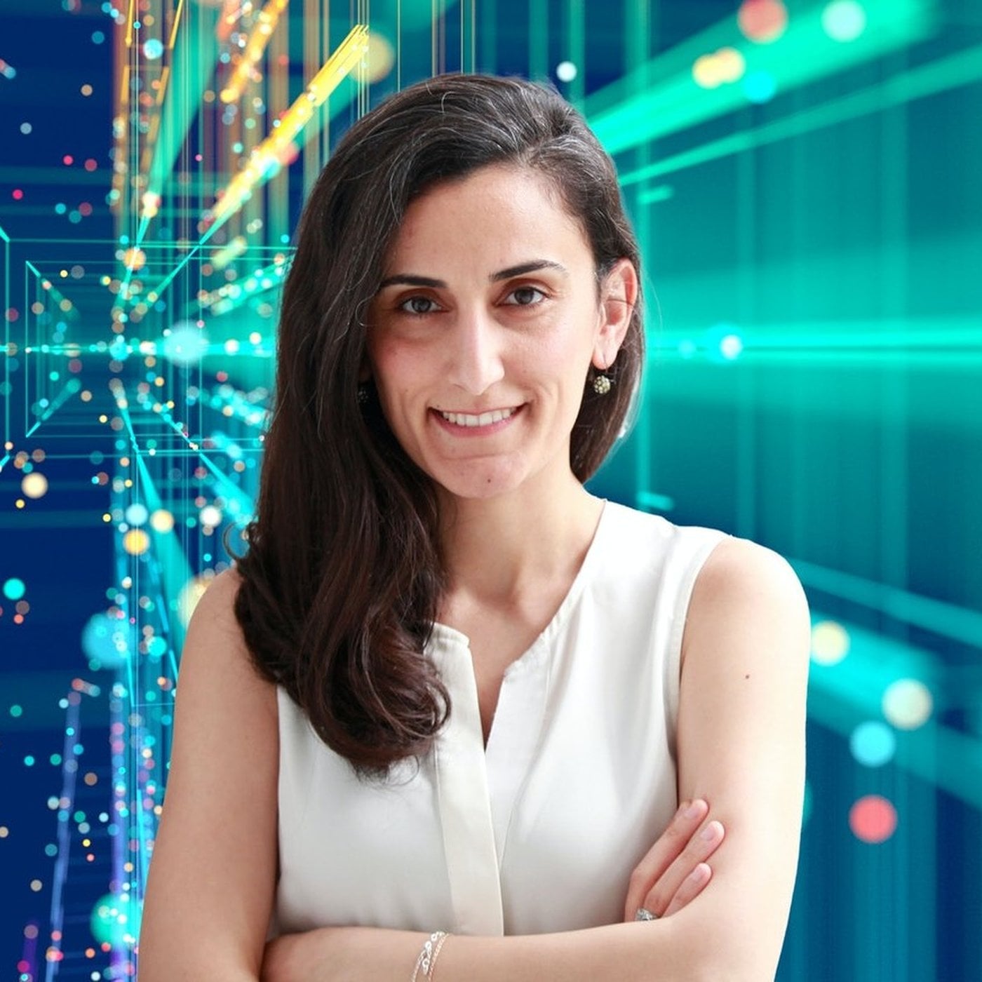 Canan Dağdeviren Kimdir? Ne Yapmıştır? Kendi Ağzından Yaşam Öyküsü...