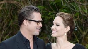 Will Brad Pitt And Angelina Jolie Ever Reunite On Screen?