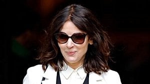 Nigella Lawson Joins Bake Off As New Judge