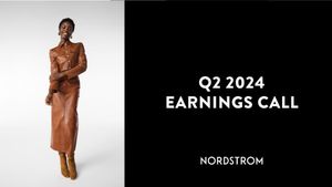 Nordstrom Posts Strong Q3 2024 Results Amid Retail Challenges