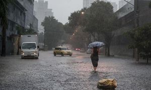Rio Grande Do Sul Faces Severe Weather And Flooding Risks
