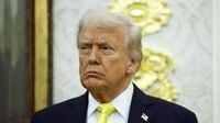 Trump confirms he authorised covert CIA operations in Venezuela
