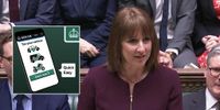 Motorists to 'bear the brunt' of Rachel Reeves' car tax changes next week as millions risk £5,000 cost hike