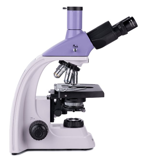 MAGUS Bio 250T Biyoloji Mikroskobu