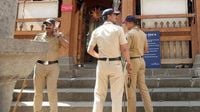 Amid ‘Operation Sindoor’, security beefed up around sensitive installations in Pune