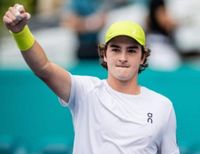 João Fonseca estreia no Masters 1000 de Madri contra Moller: onde assistir ao vivo e o que esperar