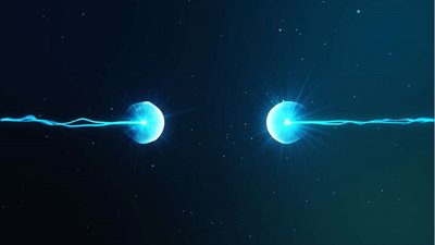 Kendi Antiparçacığı Gibi Davranan Bir Parçacık Keşfedildi!