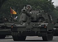 Trump’s Operation Southern Spear is a New Front in His Widescale Militarization