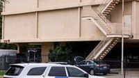‘Anti-ICE’ message: One killed in US immigration facility shooting