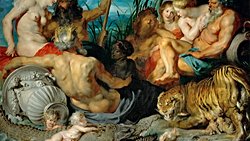 Sanatın Gizemli Yüzü