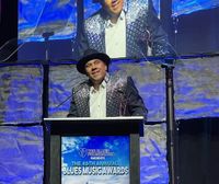 The Blues Music Awards Have Spoken!
