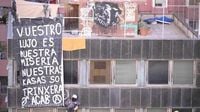 More than 20,000 homes for sale in Spain are occupied by squatters: these are the worst-affected areas | Sur in English