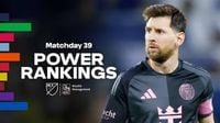 Power Rankings: How do teams stack up after Decision Day? | MLSSoccer.com