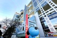 フジテレビ・岸本理沙アナ、６月末で退社を発表「企業経営の仕事に関心」「苦渋の決断」　退職後は「他の企業に籍」を置くことも報告 - スポーツ報知