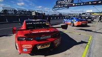 Erebus disqualified from Tasmania Supercars session