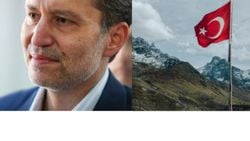 Disiplinli Ve Güçlü Bir Devlet Olmadan Milli Kalkınma Mümkün Değildir