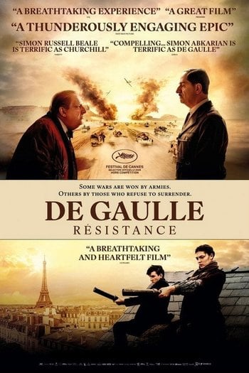 La bataille de Gaulle : L'âge de fer