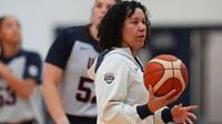 Lawson named USA women's basketball coach
