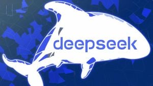 China's DeepSeek AI Sparks Global Tech Turmoil