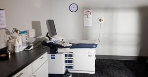 Court Ruling And UK Report Ignite Abortion Safety Debate