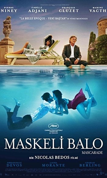 Maskeli Balo