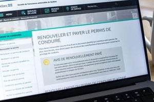 SAAQ Reopens After Major IT Outage Affects Services