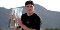 Jack Draper's earnings and new ranking revealed after tennis star beats Holger Rune to win Indian Wells title